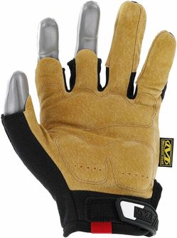 Mechanix Durahide M-Pact Framer Leather pracovné rukavice