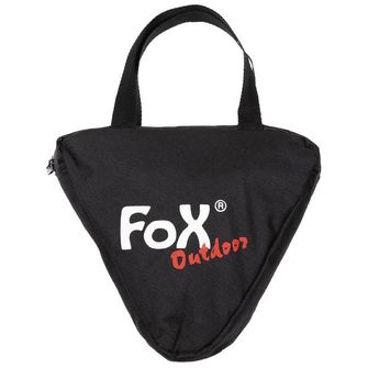 Fox outdoor nerezový stojan na varenie