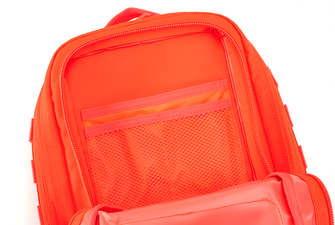 Brandit US Cooper Medium batoh, oranžový 25L
