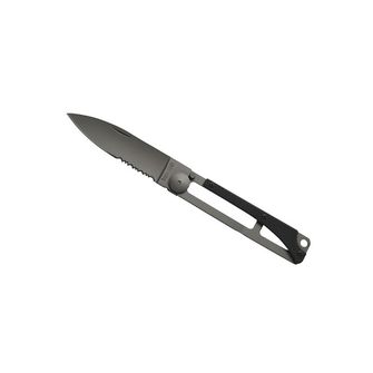 Baladeo ECO321 Papagayo skinny G10 vreckový nôž