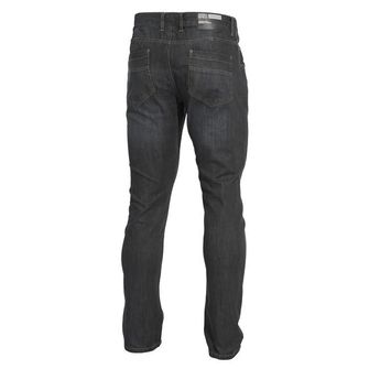 Pentagon nohavice tactical Rogue jeans, čierne