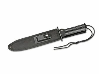 BÖKER® Magnum Survivalist nôž 34,5cm
