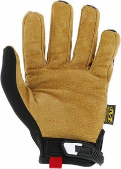 Mechanix Durahide M-Pact Leather pracovné rukavice