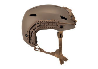 FMA taktická helma Caiman M/L,Hnedá