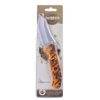Baladeo BLI048 Colorado vreckový nôž