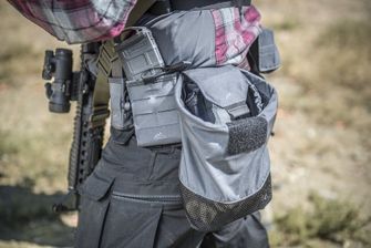Helikon-Tex sumka Competition Rapid Carbine Pouch, olivová