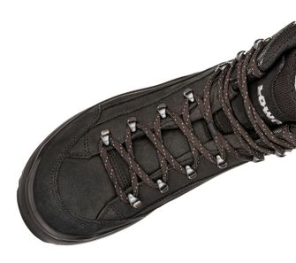 Lowa Renegade GTX mid trekingová obuv, čierna