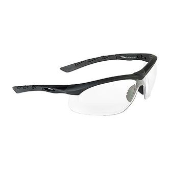 Swiss Eye® Lancer taktické okuliare, číre