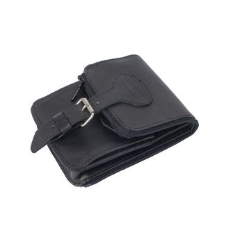 BasicNature Belt Safe Opasková taška čierna