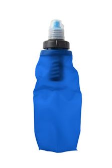 Origin Outdoors Dawson vodný filter, modrý, 1,1 l