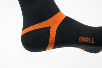 DexShell Hytherm PRO nepremokavé ponožky, tangelo red