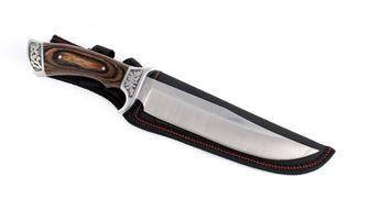 Kandar SA48 nôž na prežitie, 31cm