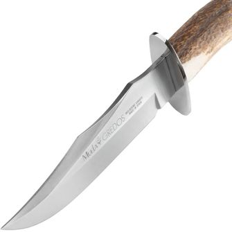 Nôž s pevnou čepeľou MUELA GRED-17