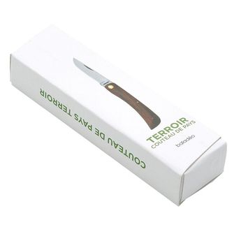 Baladeo ECO106 Terroir vreckový nôž 9cm