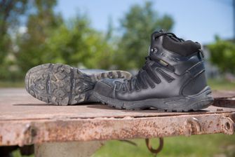 Pentagon Achilles Tactical XTR 6 obuv, čierna