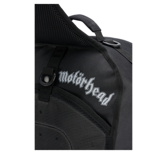 Brandit Motörhead US Cooper Sling batoh, čierny