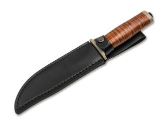 BÖKER® Magnum Ranger Field Bowie nôž 34,5cm