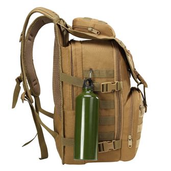 Dragowa Tactical taktický batoh 35L, khaki