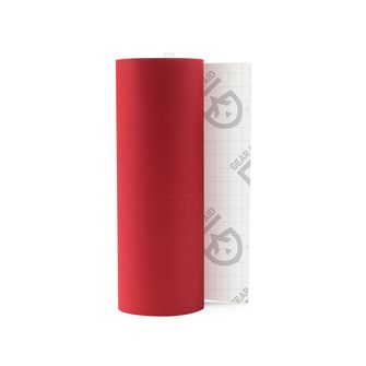 GearAid Tenacious Tape Opravná páska červenej farby