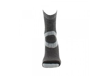 SherpaX /ApasoX Kupol ponožky antracit
