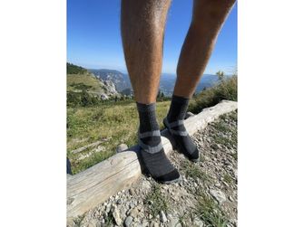 SherpaX /ApasoX Kupol ponožky antracit