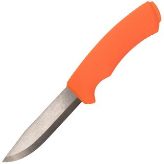Mora nôž Bushcraft Survival Orange