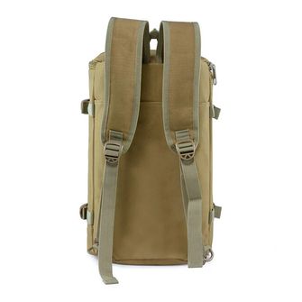 Dragowa Tactical taktický ruksak 20L, khaki