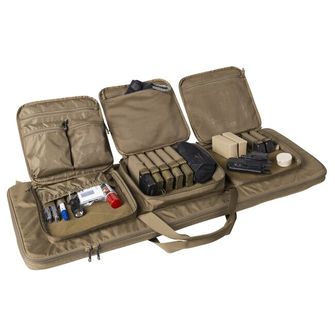 Helikon-Tex Taška na zbrane Double Upper Rifle Bag 18 - Cordura - PenCott WildWood™