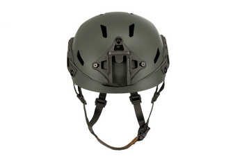 FMA taktická helma Caiman M/L, Olivová