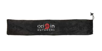 Origin Outdoors Flip-Lock Trekingové palice 1 pár