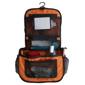 Helikon-Tex Cestovná toaletná taška - oranžová / čierna A