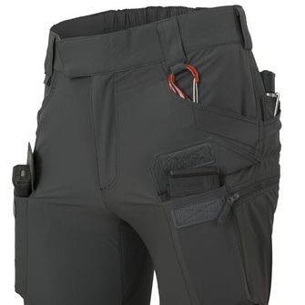 Helikon-Tex Outdoorové taktické nohavice OTP - VersaStretch Lite - Black