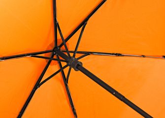EuroSchirm light trek Ultra Ultraľahký dáždnik Trek oranžový