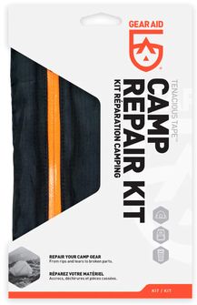 GearAid Opravná súprava Tenacious Tape Camp 7 g