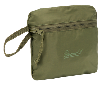 Brandit Roll skladací batoh, olivový 15l