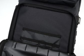 Brandit US Cooper XL batoh, čierny 80L