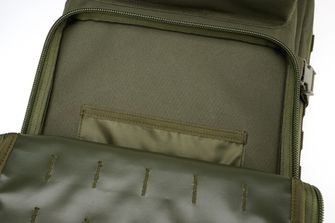 Brandit US Cooper XL batoh, olivový 80L