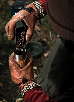 Helikon-Tex camp ručný mlynček na kávu