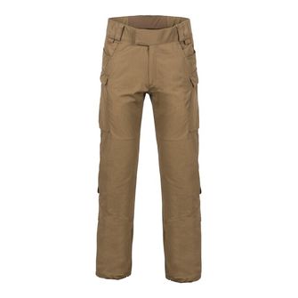 Helikon-Tex MBDU nohavices - NyCo Ripstop - Mud Brown