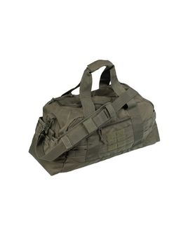 Mil-Tec Combat malá taška na rameno, olivová 25l