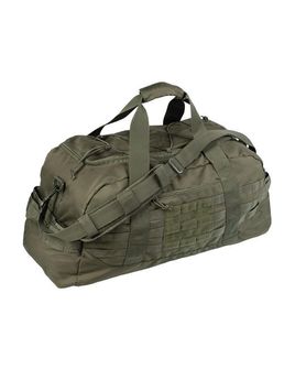 Mil-Tec Combat stredná taška na rameno, olivová 54l