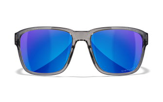 WILEY X TREK slnečné okuliare polarizované, modré