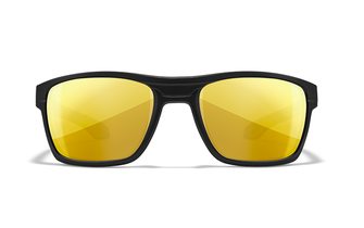 WILEY X KINGPIN slnečné okuliare polarizované, žlté zrkadlové