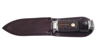 Mikov poľovnícky nôž 375-NH-1, 21cm