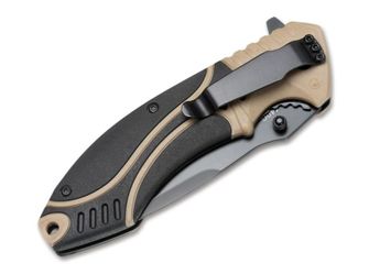 BÖKER® otvárací nôž Magnum Advance Desert Pro 21,3cm
