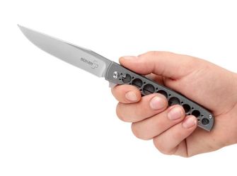 BÖKER® Plus Urban Trapper Grand otvárací nôž, 21,4cm