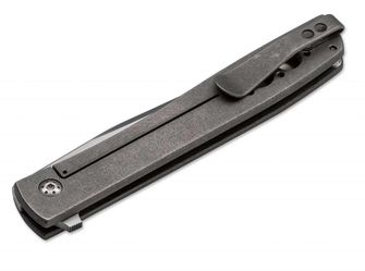 BÖKER® Plus Urban Trapper Grand otvárací nôž, 21,4cm