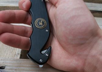 BÖKER® otvárací nôž Magnum USN SEALS 20cm