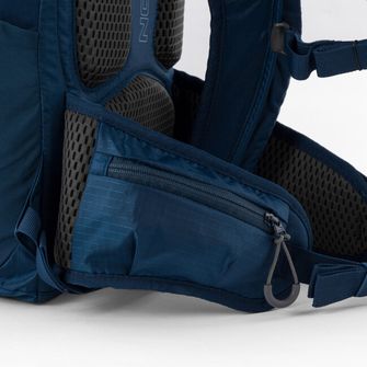 Northfinder ANNAPURNA outdoorový batoh, 20l, modrý