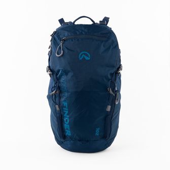 Northfinder ANNAPURNA outdoorový batoh, 20l, modrý